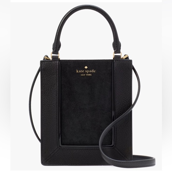 kate spade Handbags - Kate Spade Lena Mini crossbody